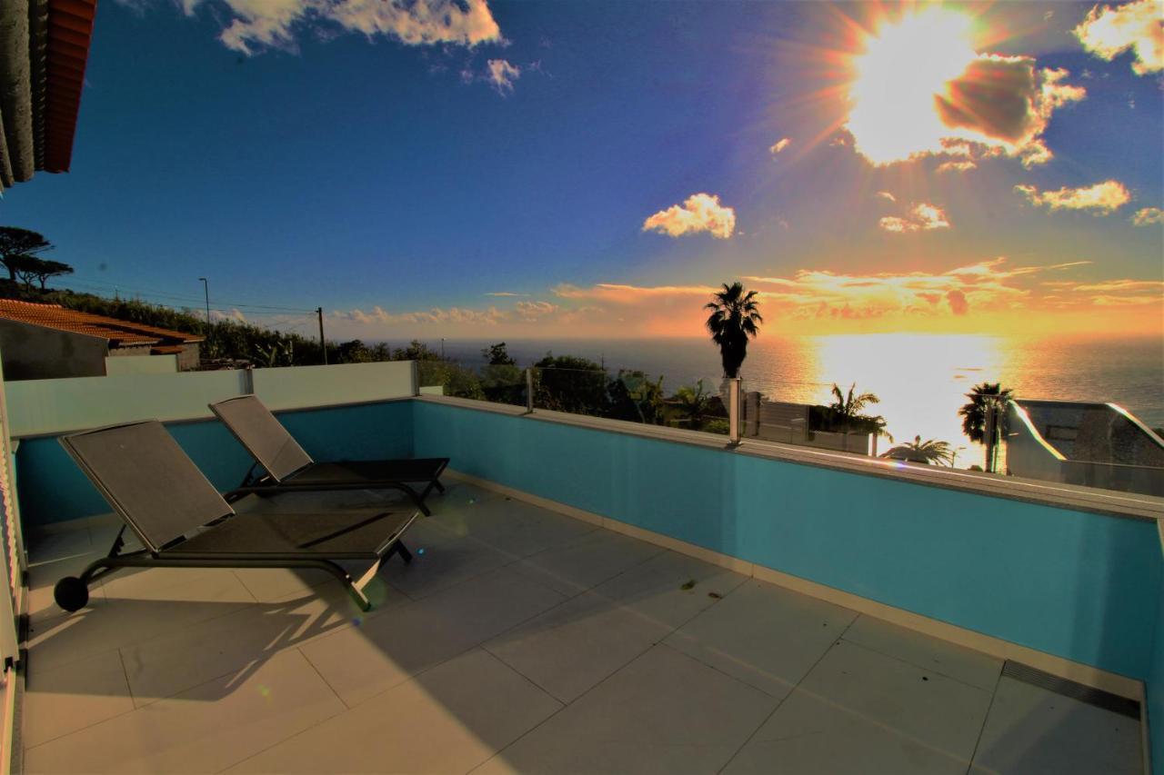 Loreina Palace Funchal (Madeira)