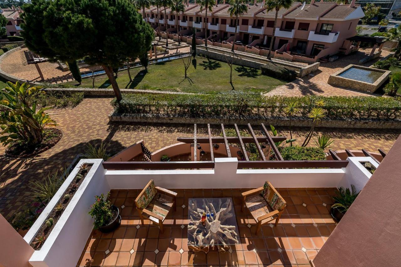 Vilasol By Intiholidays Vilamoura