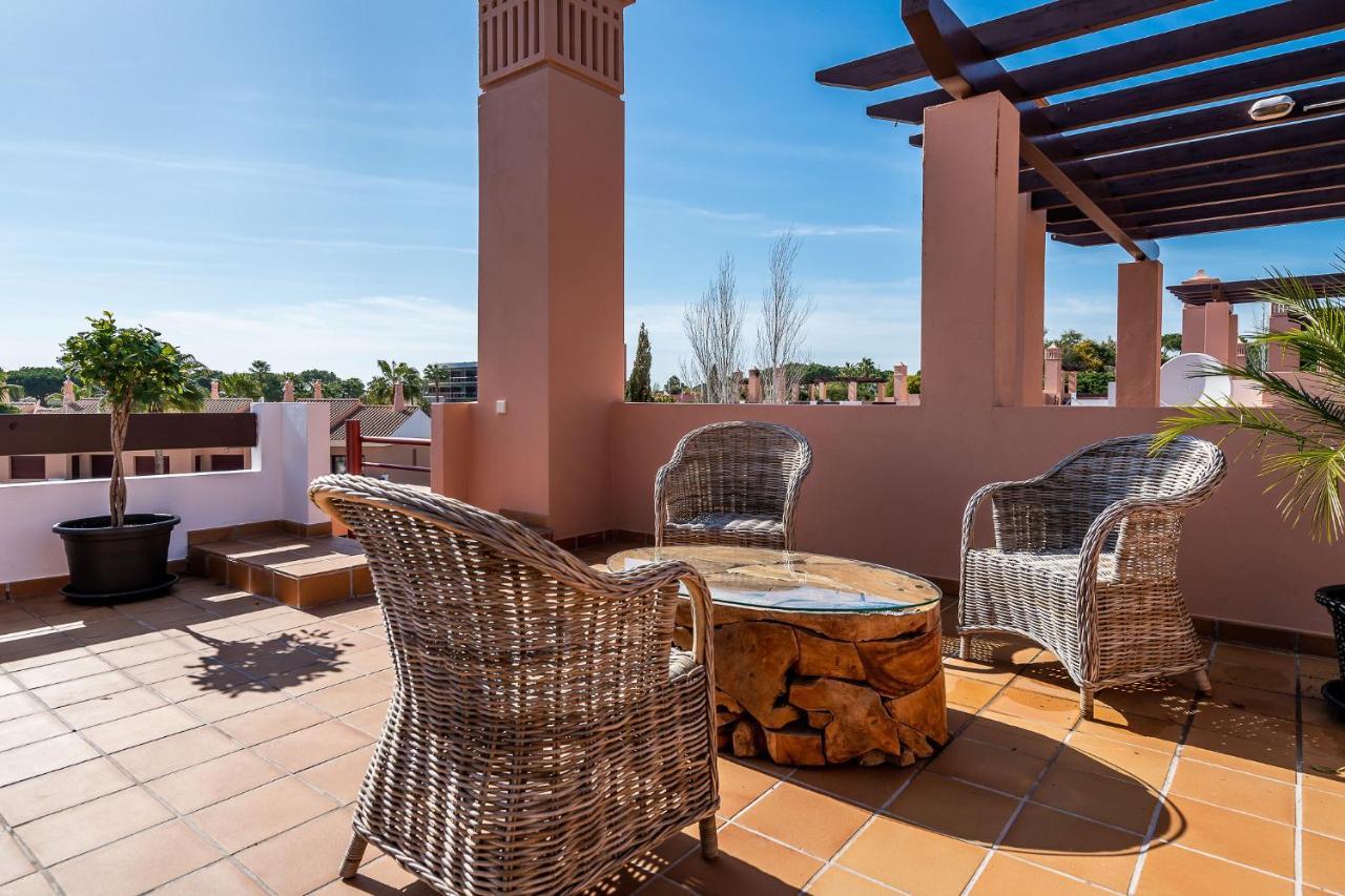 Vilasol By Intiholidays Apartment *