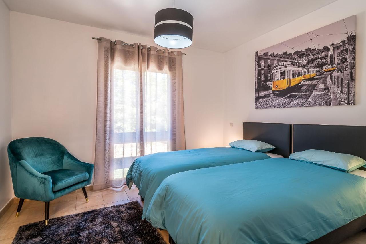 Vilasol By Intiholidays * Vilamoura