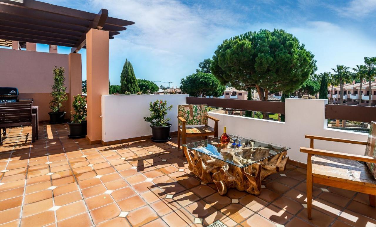 Vilasol By Intiholidays Vilamoura