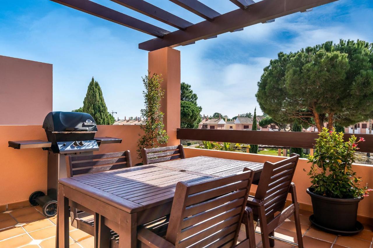 Apartment Vilasol By Intiholidays Vilamoura