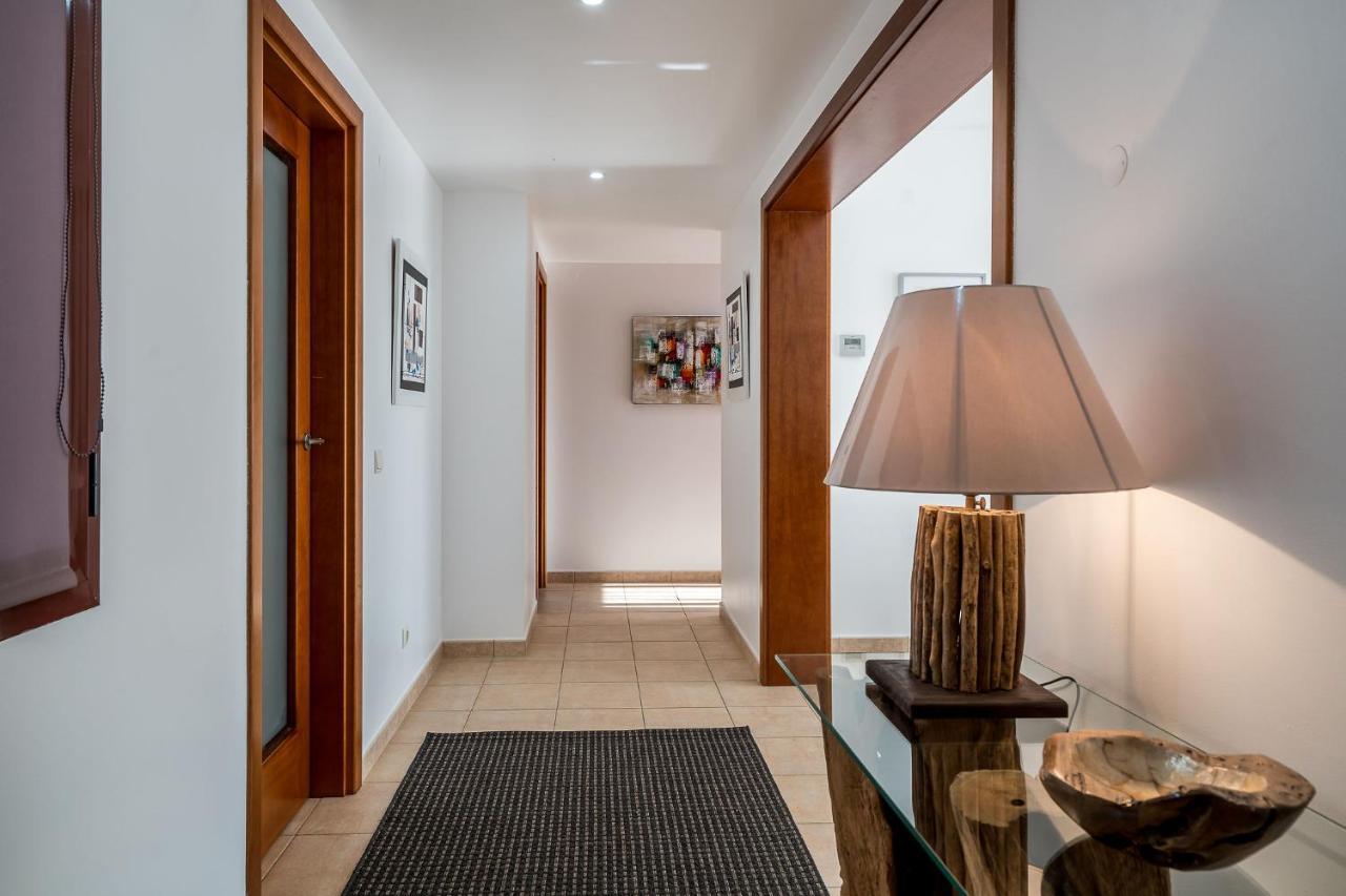 Apartment Vilasol By Intiholidays Vilamoura