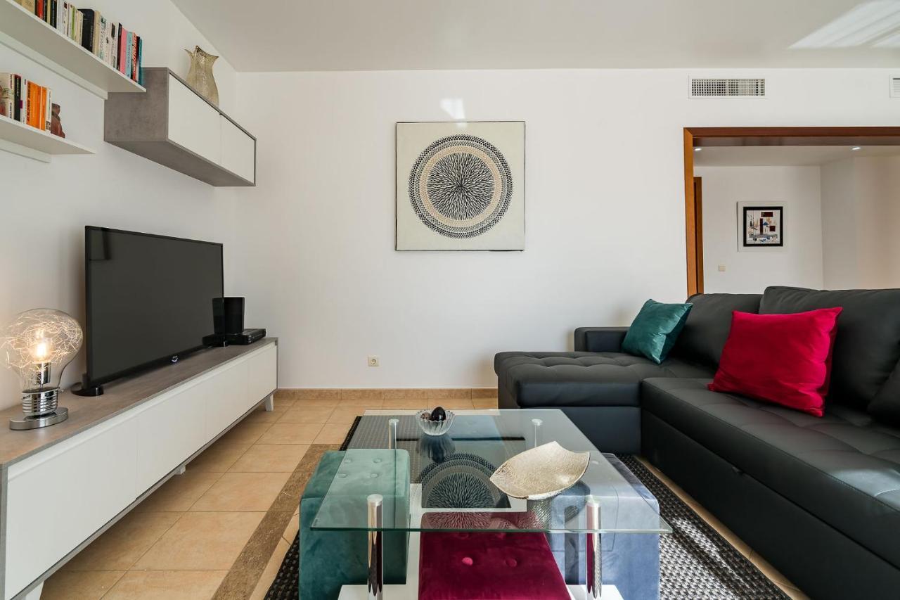 Vilasol By Intiholidays Apartment
