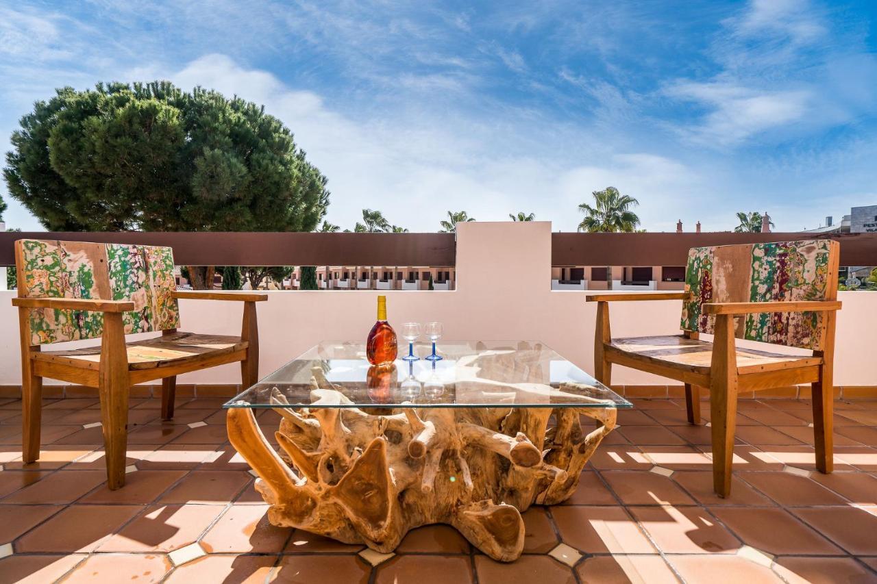 Apartment Vilasol By Intiholidays Vilamoura