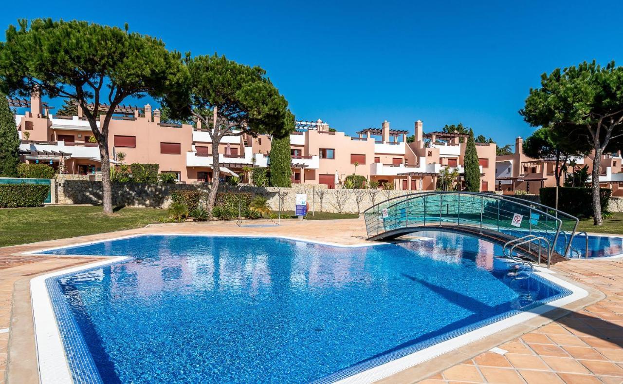 Vilasol By Intiholidays Vilamoura