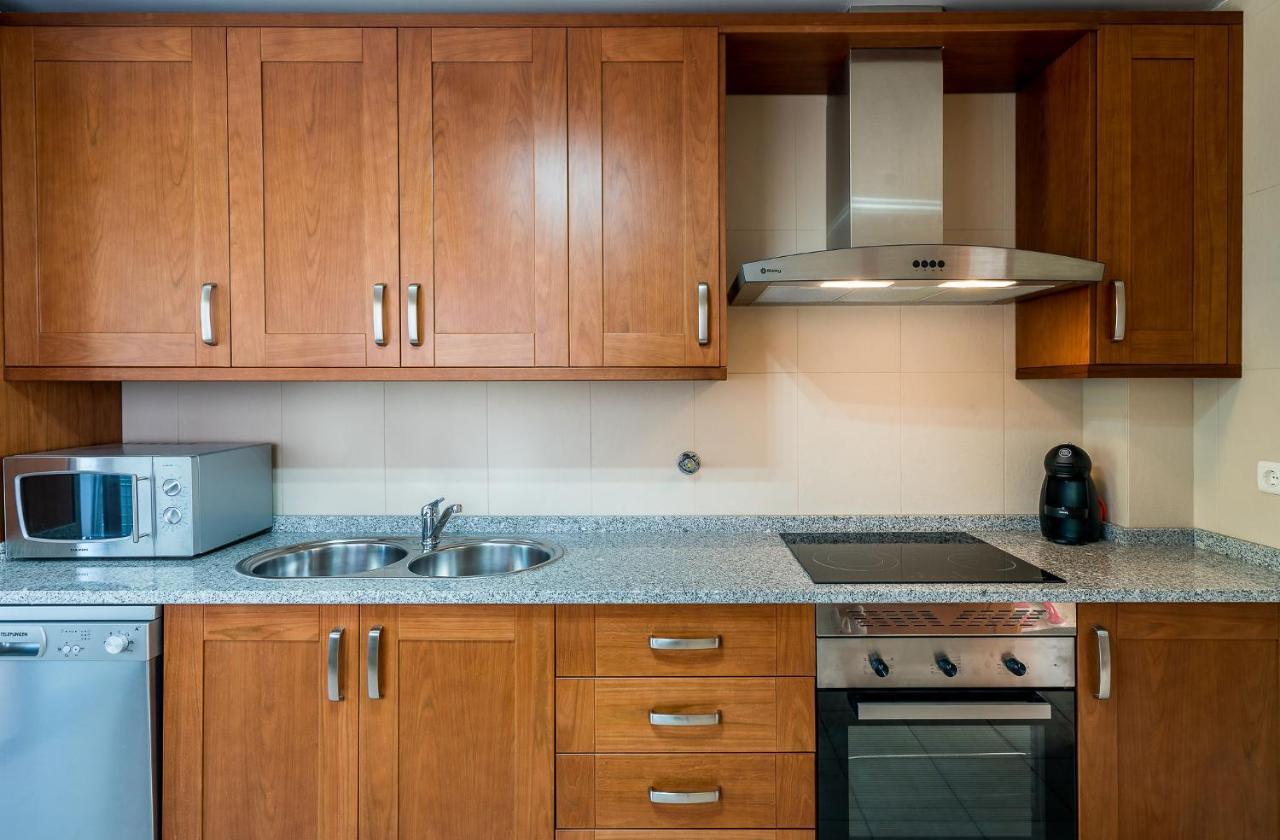 Vilasol By Intiholidays Apartment *