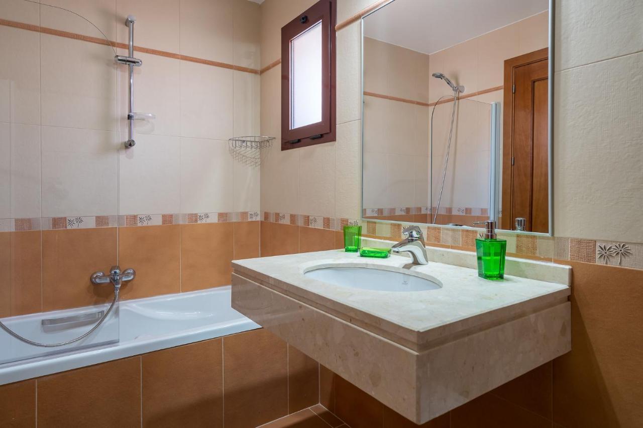Apartment Vilasol By Intiholidays