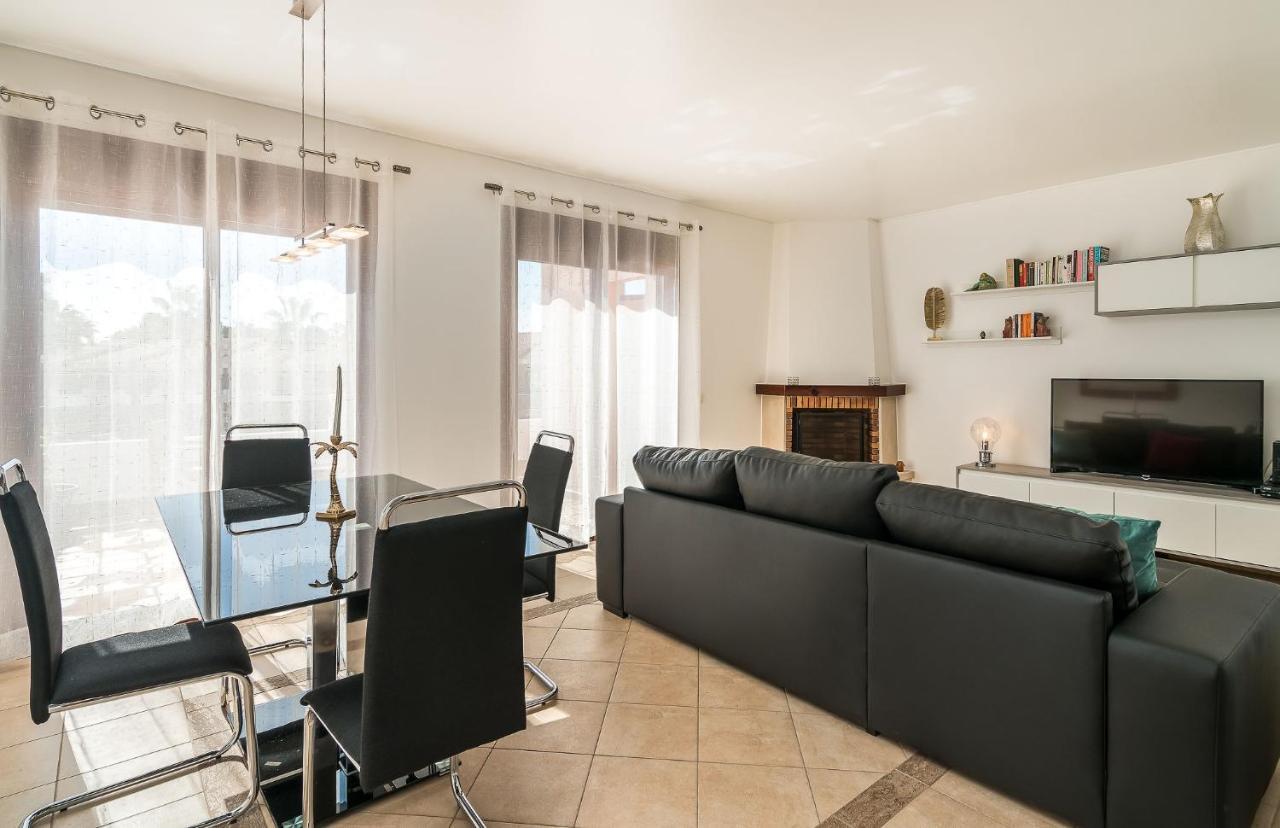 Apartment Vilasol By Intiholidays *