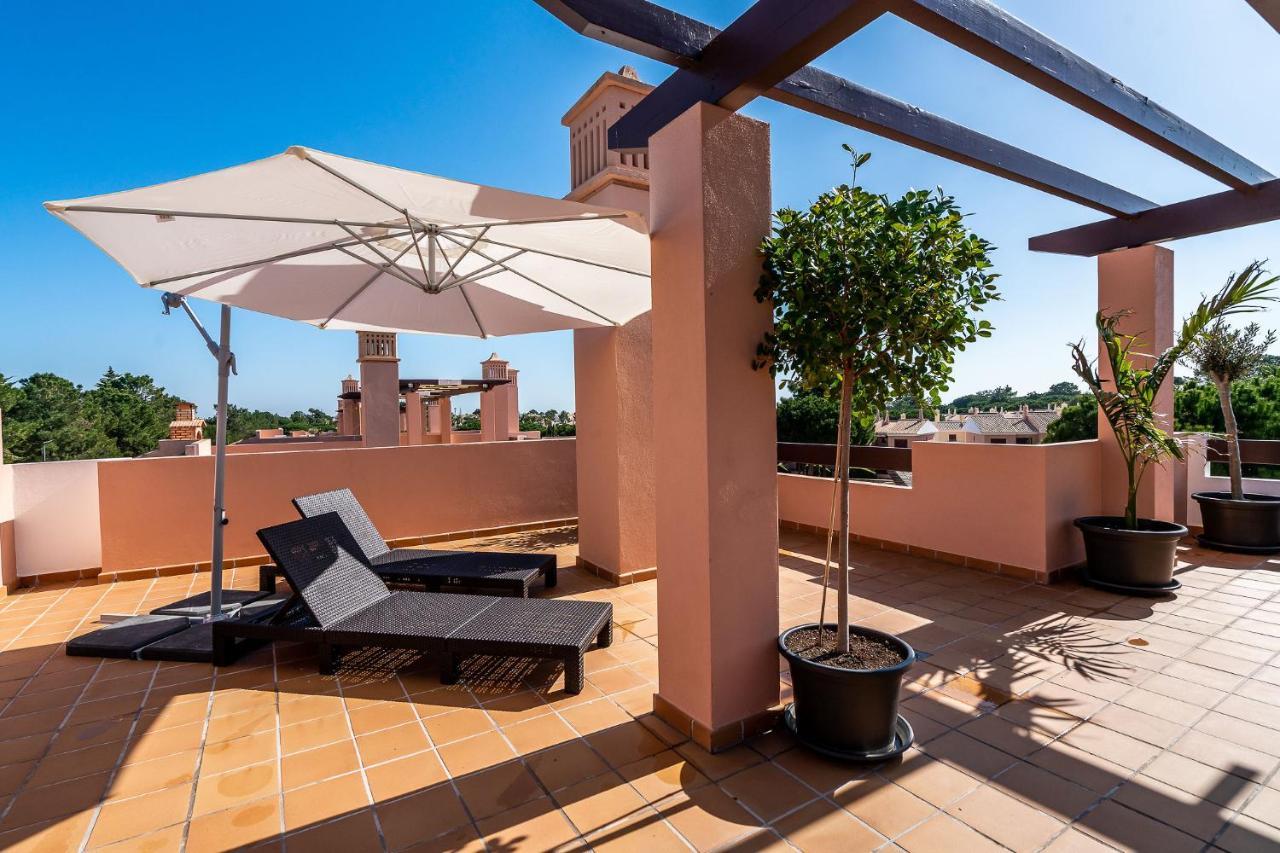 Vilasol By Intiholidays Vilamoura
