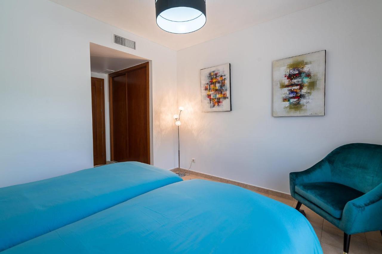 Apartment Vilasol By Intiholidays Vilamoura
