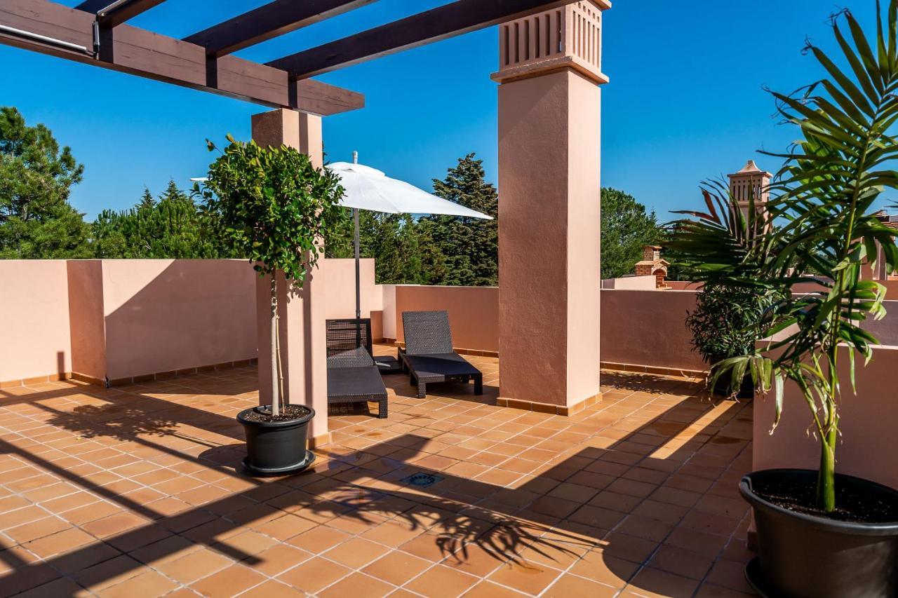 Vilasol By Intiholidays Apartment *