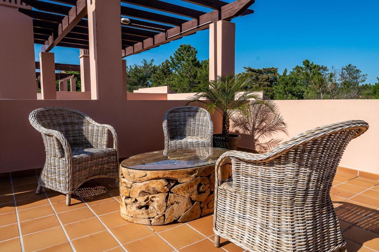Vilasol By Intiholidays Vilamoura