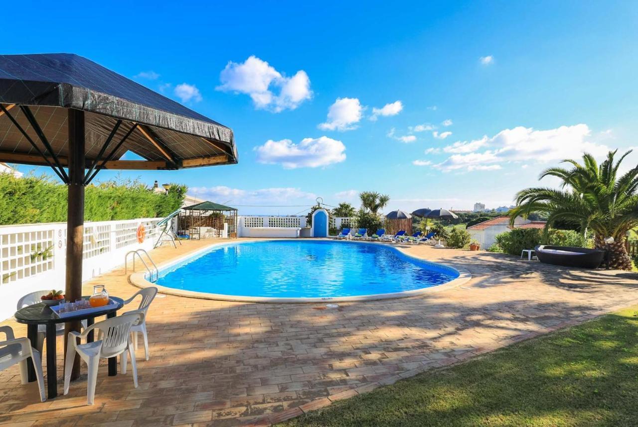 Villa Brejos