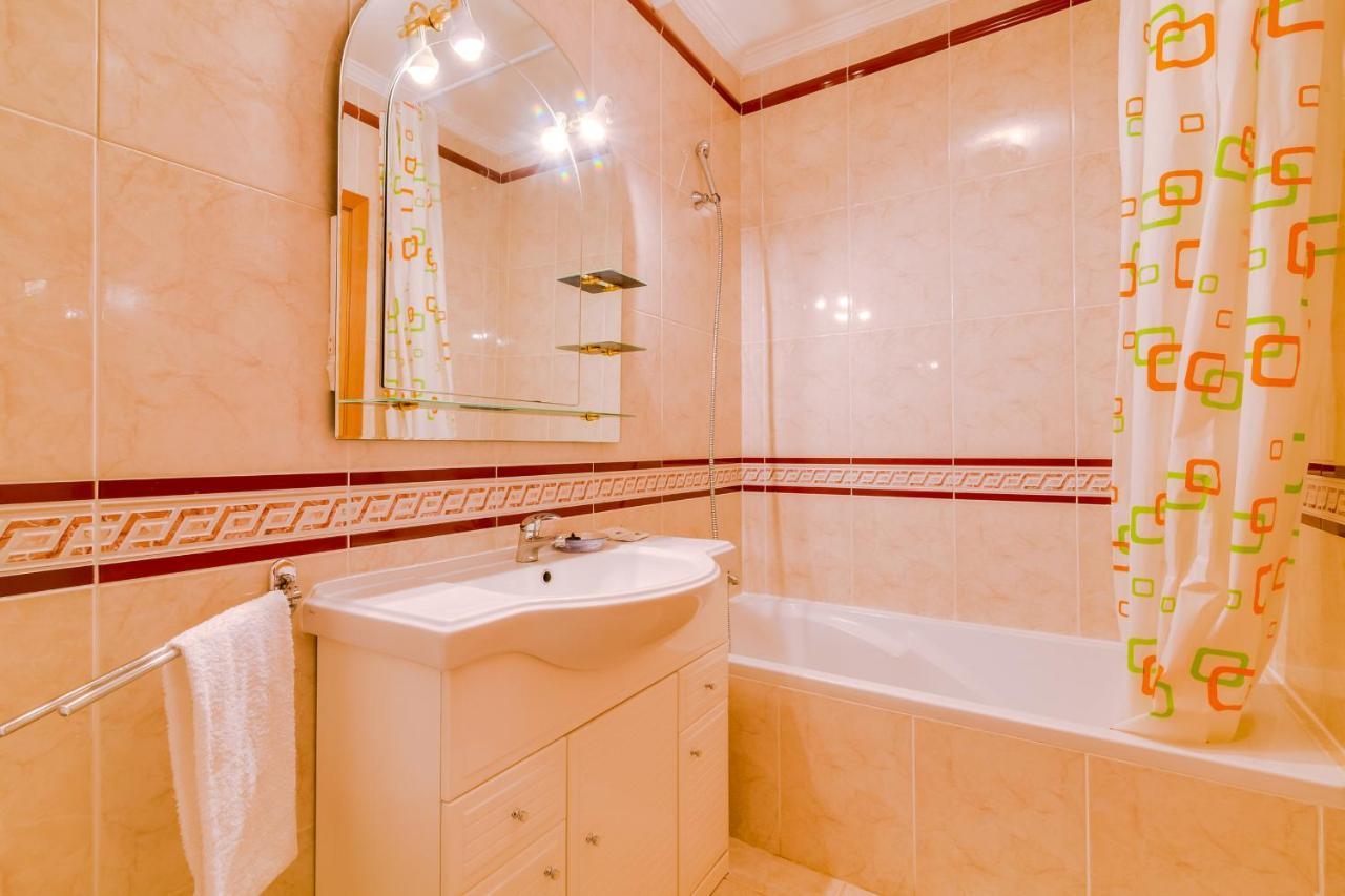 Apartamento Marina Barbara - *