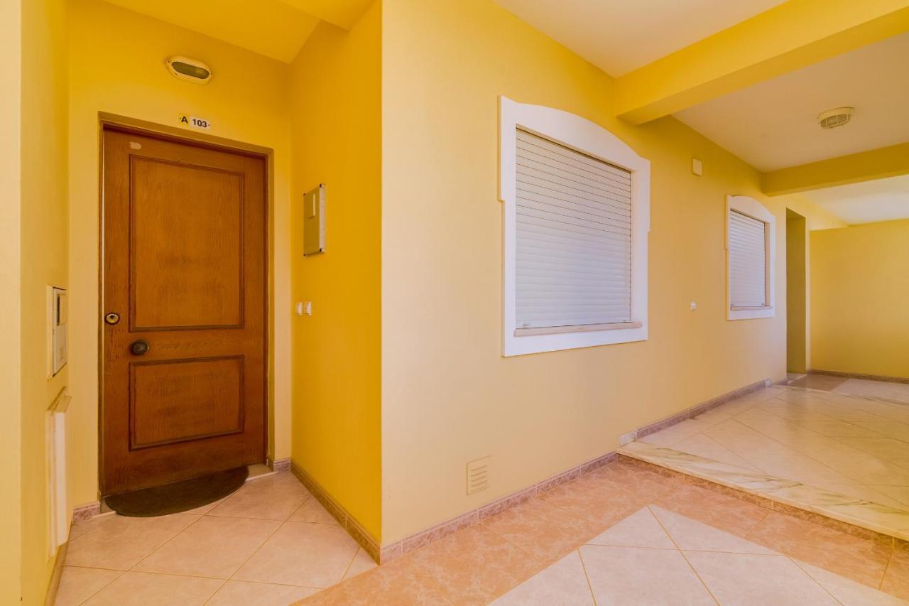 Apartment Marina Barbara -