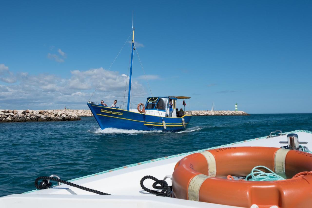 Villa Ofelia 46 By Destination Algarve *