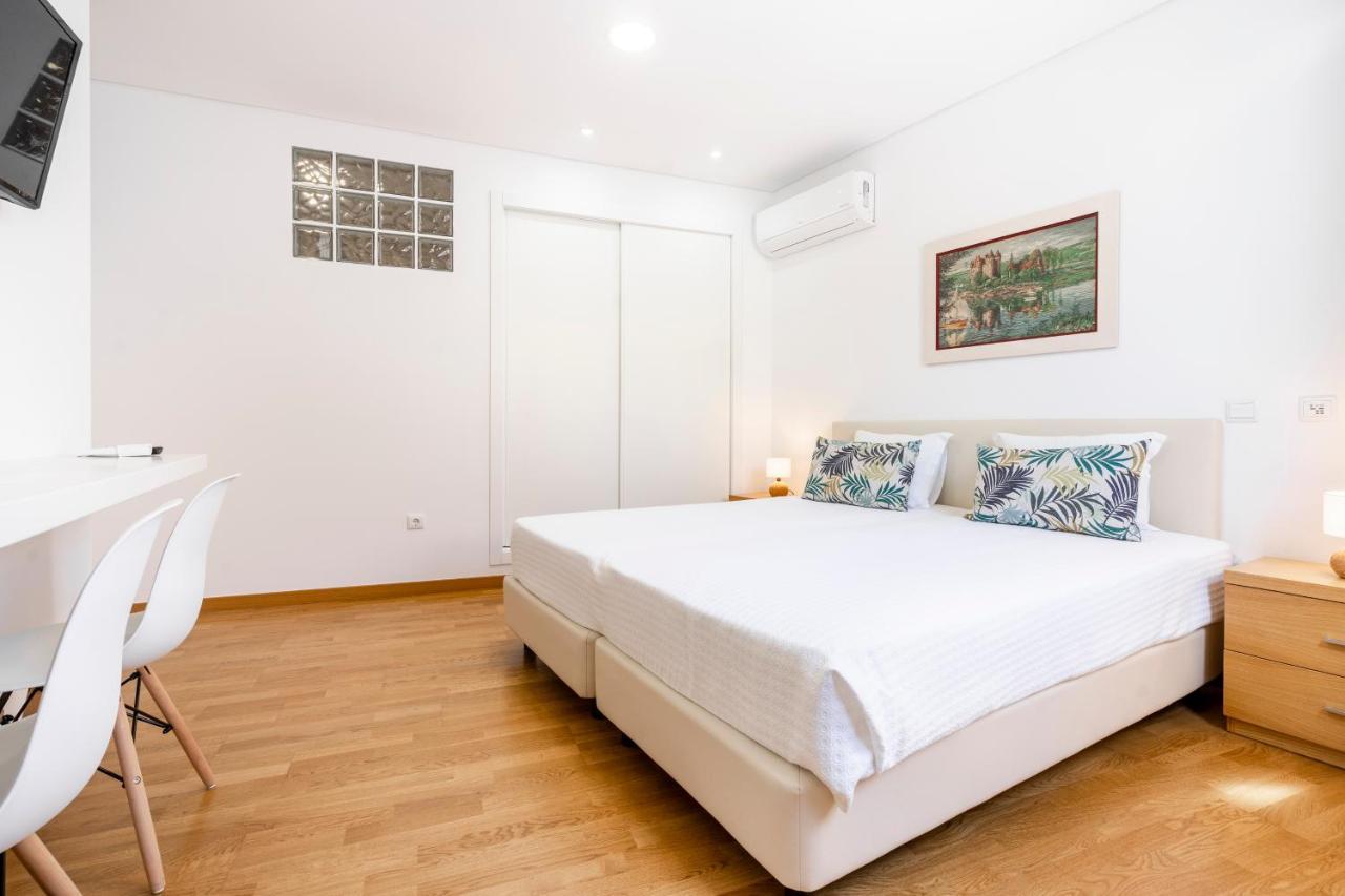 1º De Maio Apartment Tavira