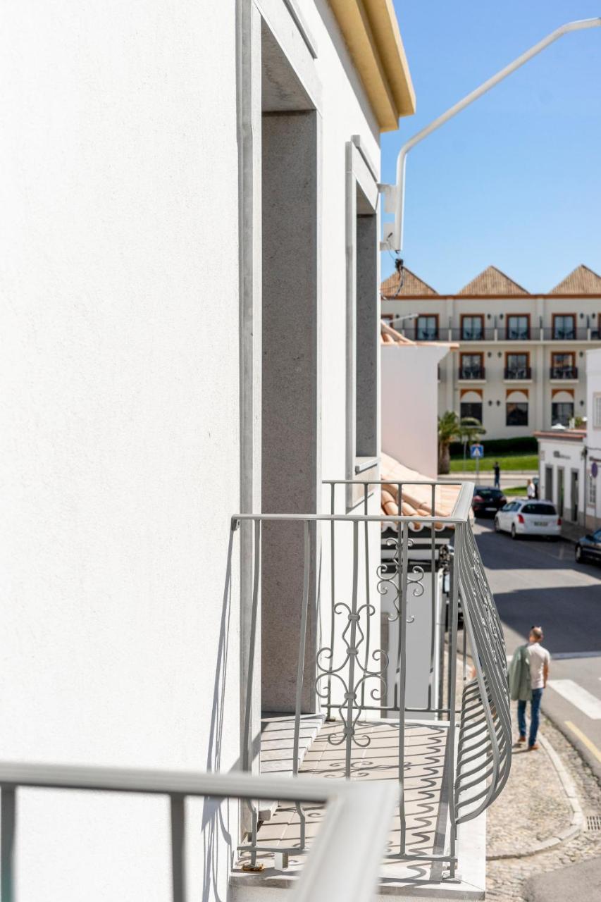 1º De Maio Apartment