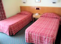 Hotel Da Nazare