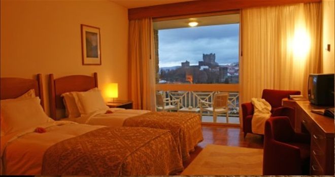 Hotel S. Bartolomeu Bragança
