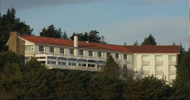 S. Bartolomeu Hotel Bragança