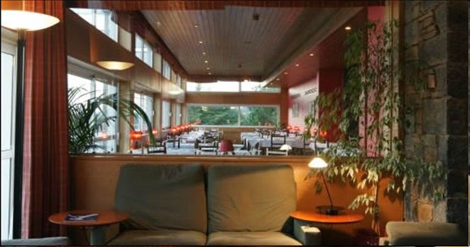 S. Bartolomeu Hotel