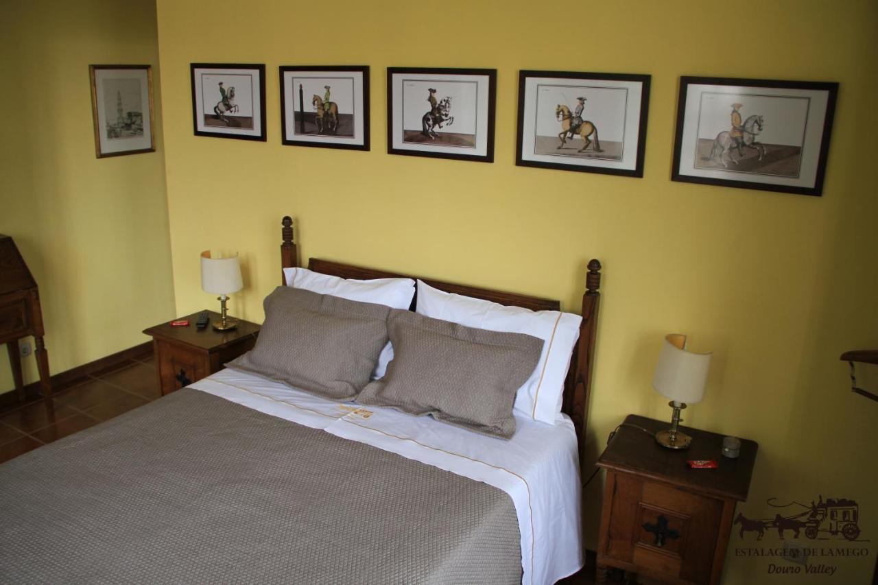 Douro Valley Inn