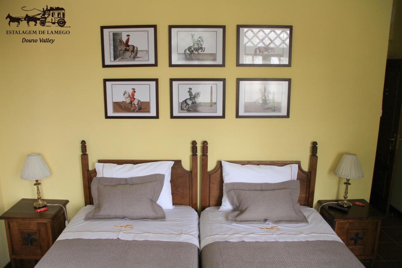 Inn Douro Valley