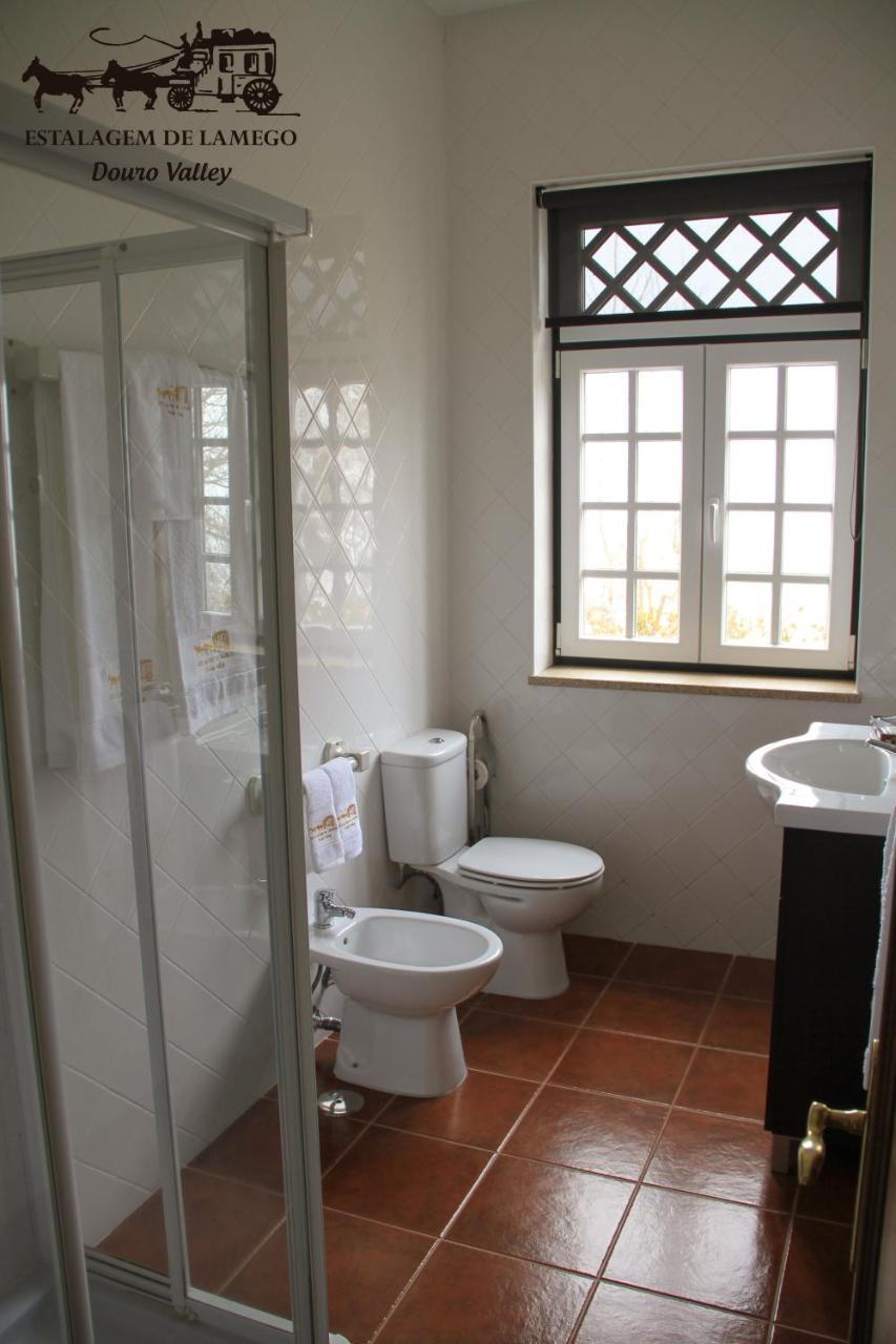 Douro Valley Inn 3*