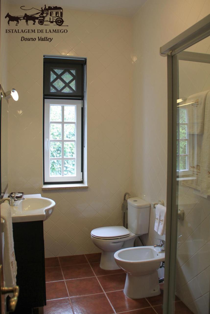 Douro Valley Inn