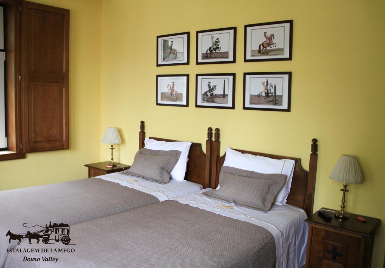 Douro Valley Inn 3*
