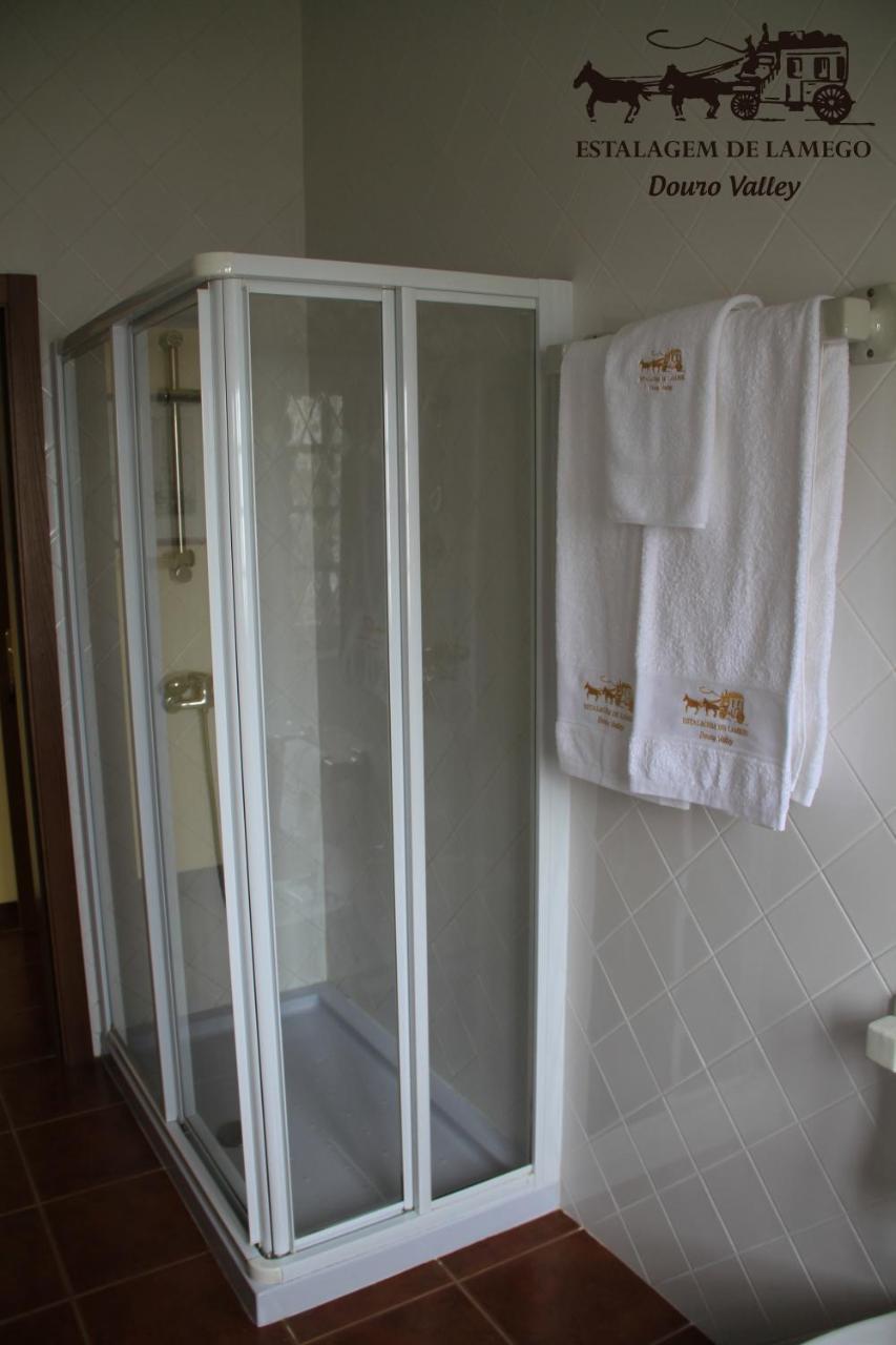 Inn Douro Valley Lamego