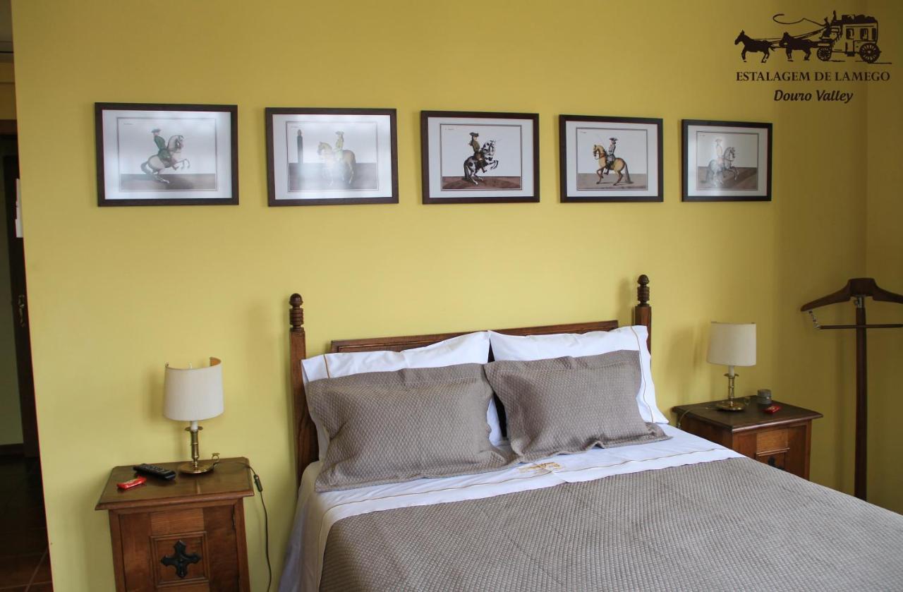 Inn Douro Valley 3*