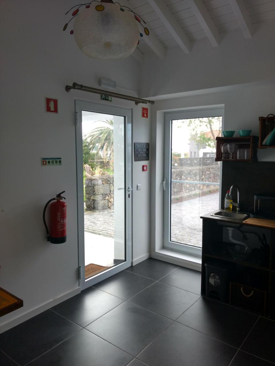 Quinta Giestas Chácara *