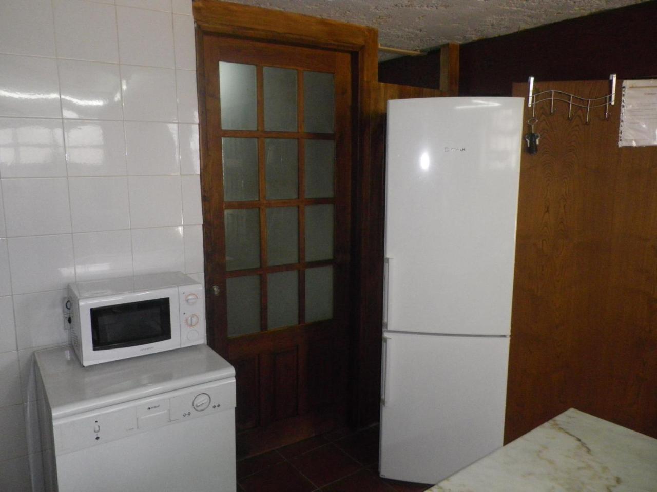 Casa Da Bica Gondesende * Braganca