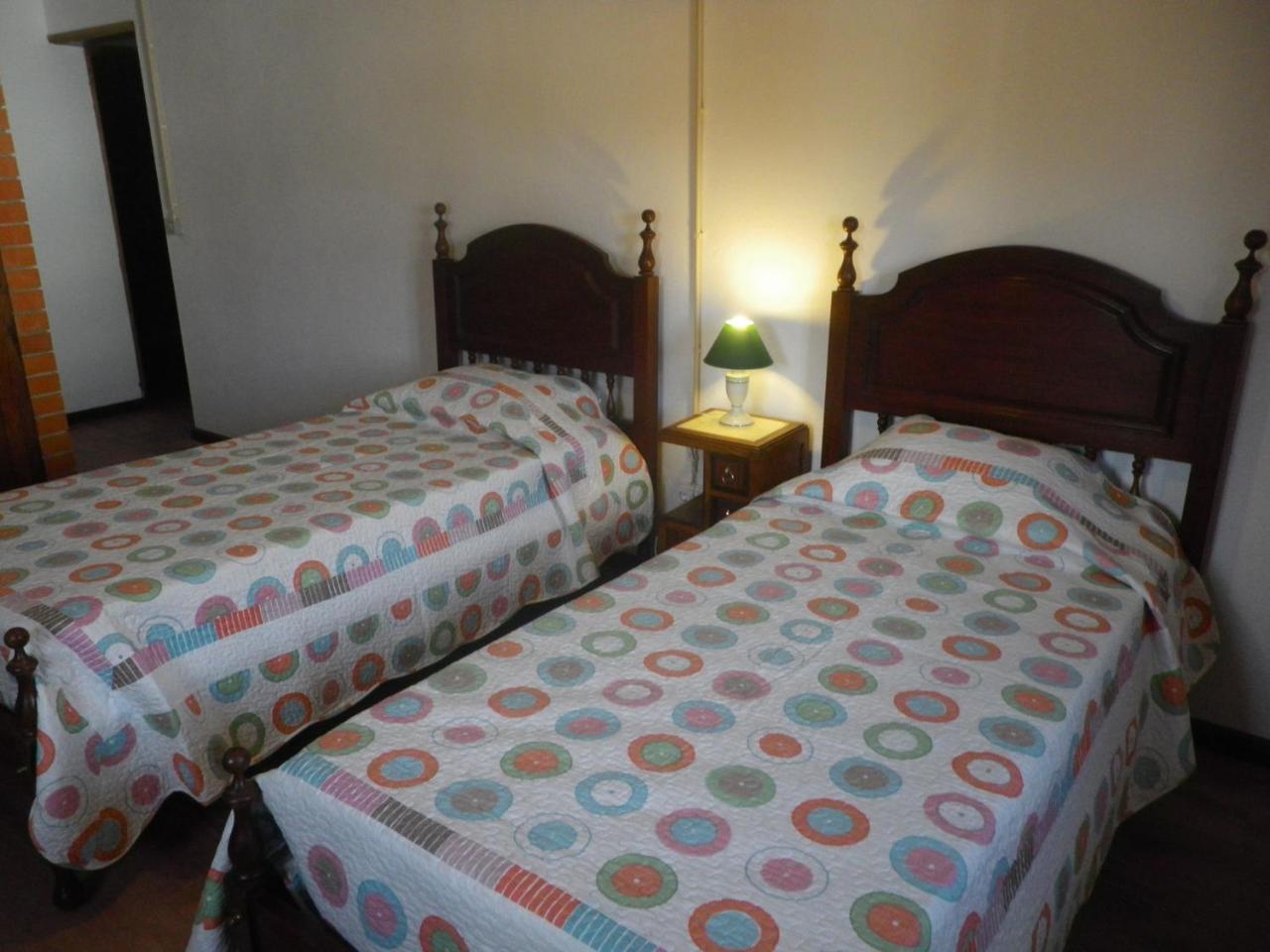 Casa Da Bica Gondesende *