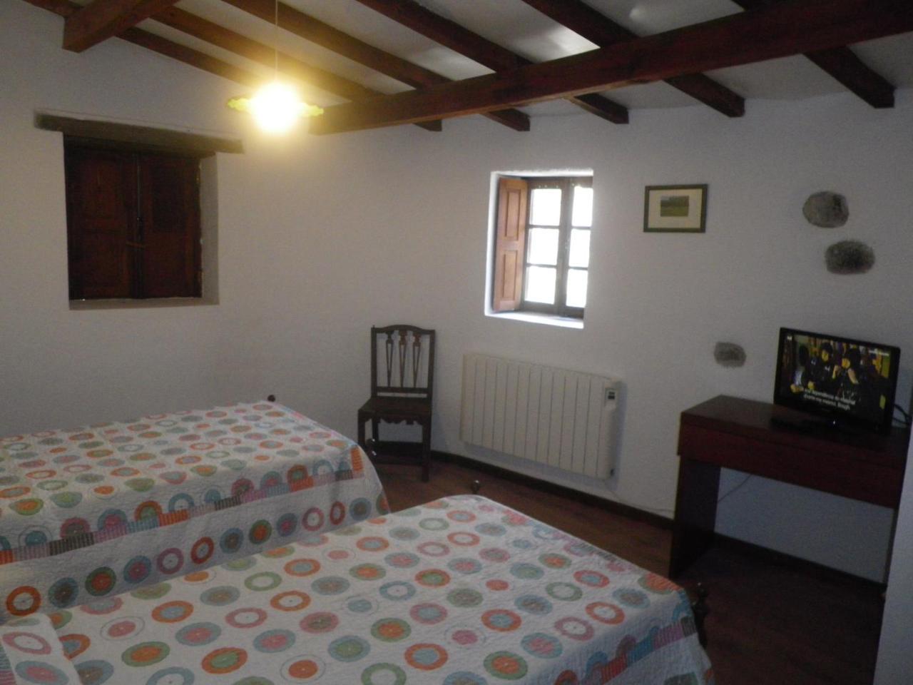 Casa Da Bica Gondesende Country house *
