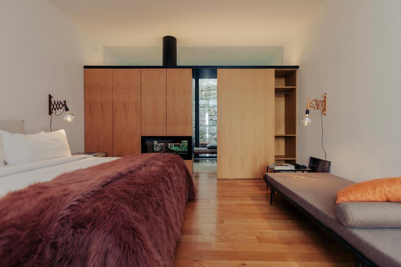 Casa de hóspedes Rosa Et Al Townhouse Porto