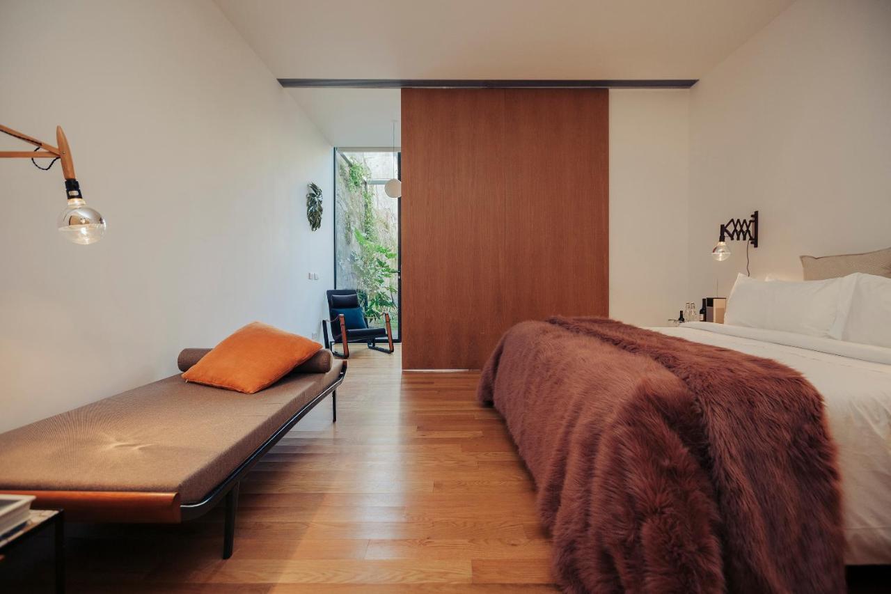 Casa de hóspedes Rosa Et Al Townhouse Porto