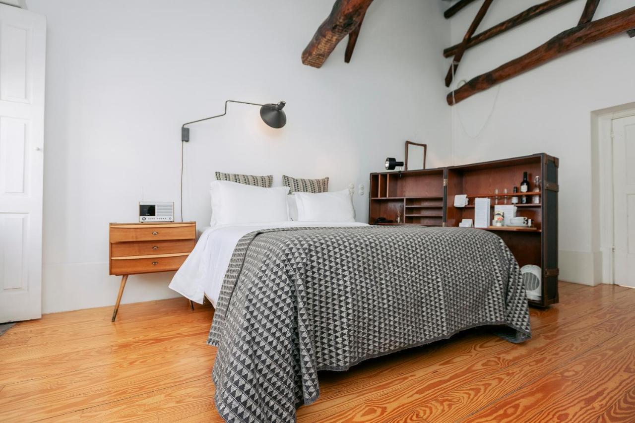 Casa de hóspedes Rosa Et Al Townhouse 5*