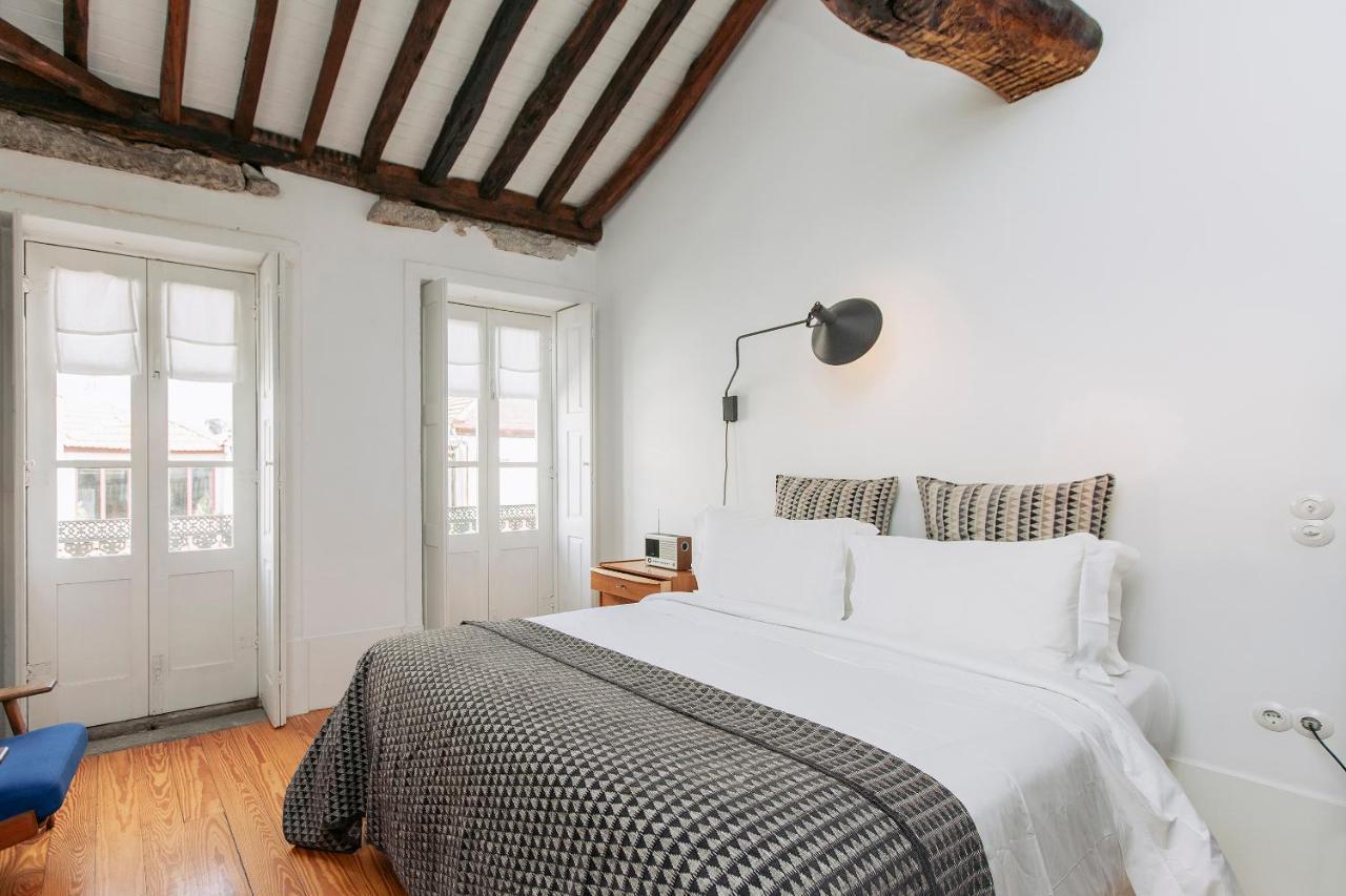 Casa de hóspedes Rosa Et Al Townhouse Porto