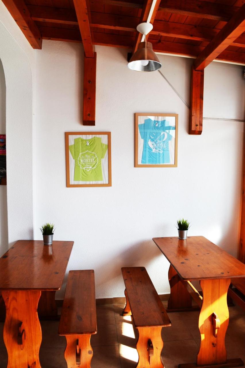 Hostel Ria Alvor