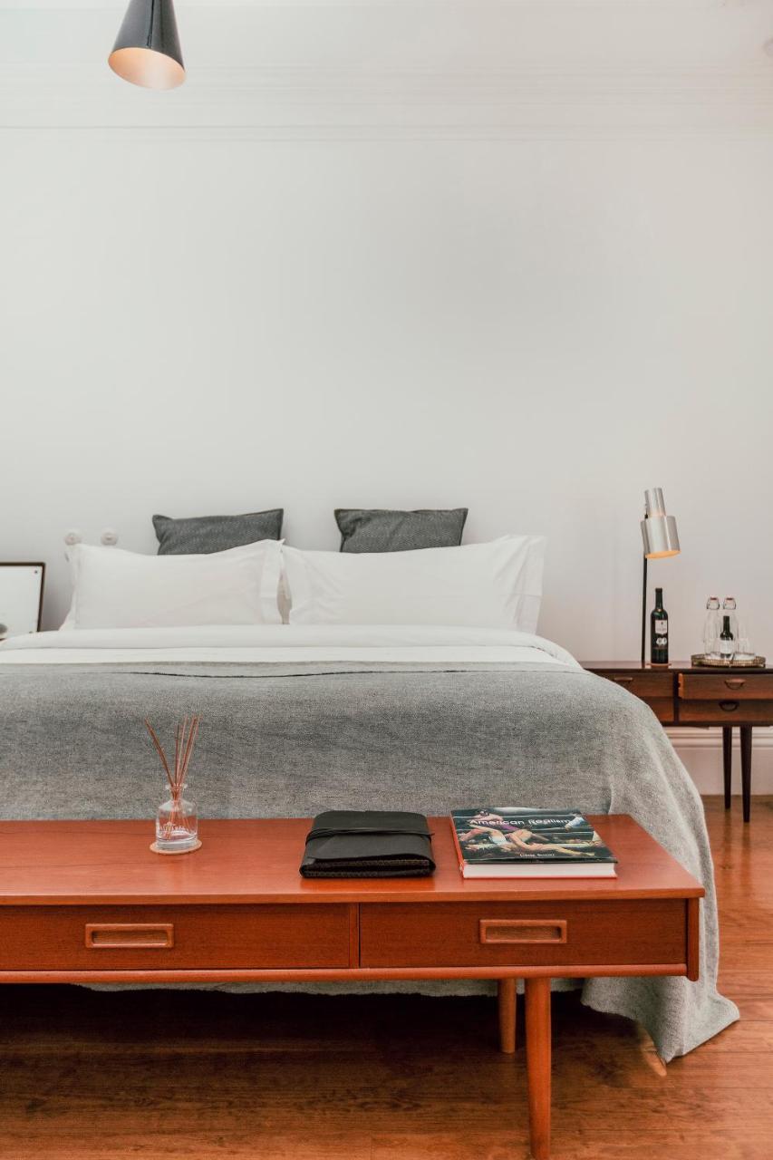 Casa de hóspedes Rosa Et Al Townhouse 5*