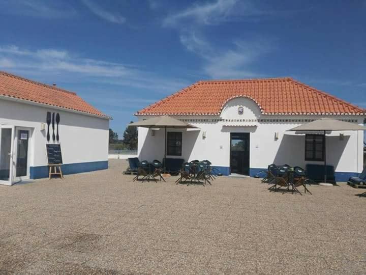 Aldeamento Turistico De Palmela Hotel 3*
