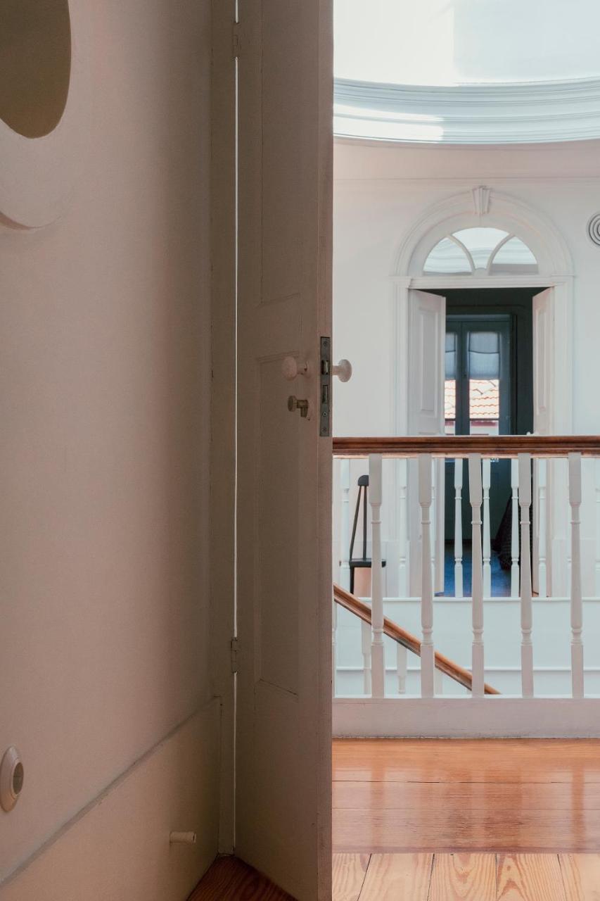 Casa de hóspedes Rosa Et Al Townhouse Porto