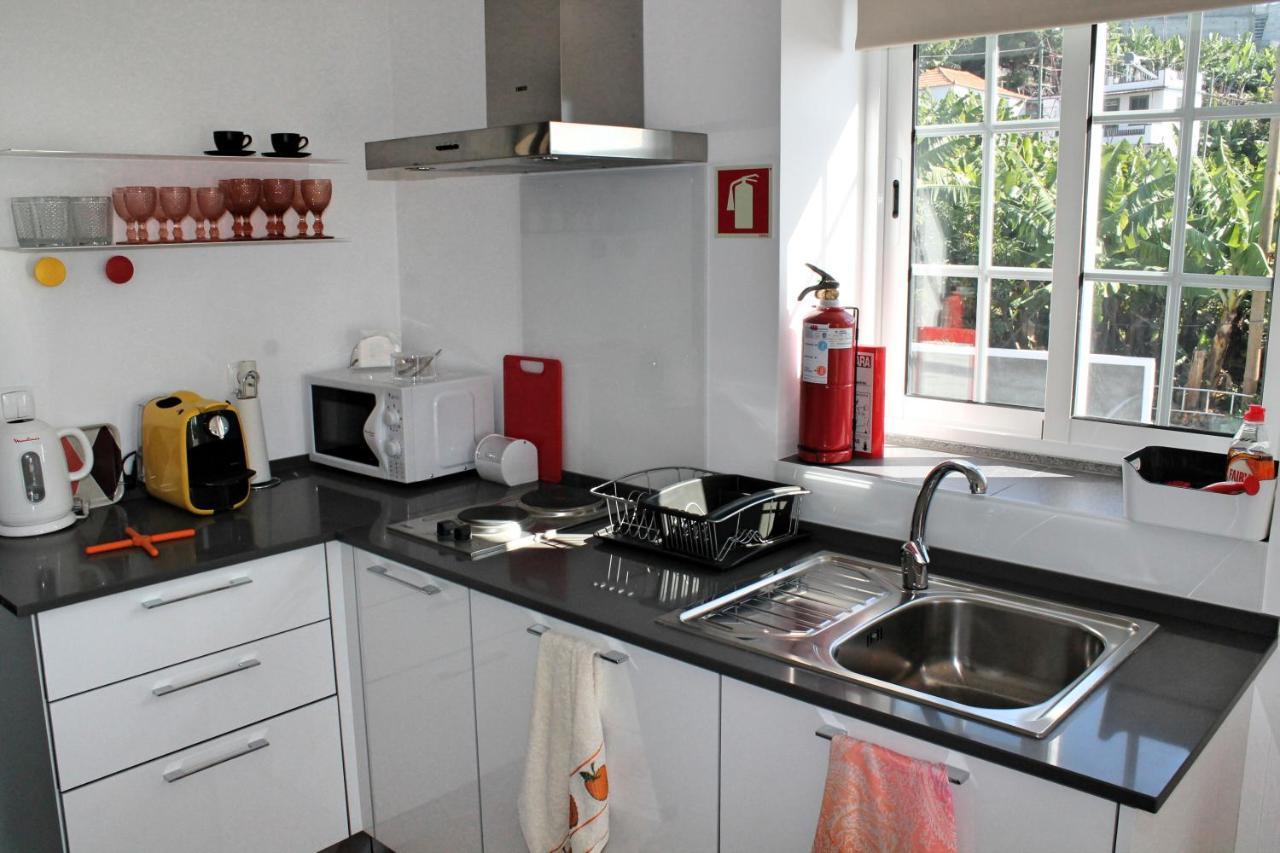 Villa Ourmadeira - Grayci's House, Contemporary *