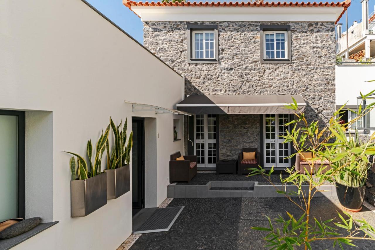 Ourmadeira - Grayci's House, Contemporary Arco da Calheta (Madeira)