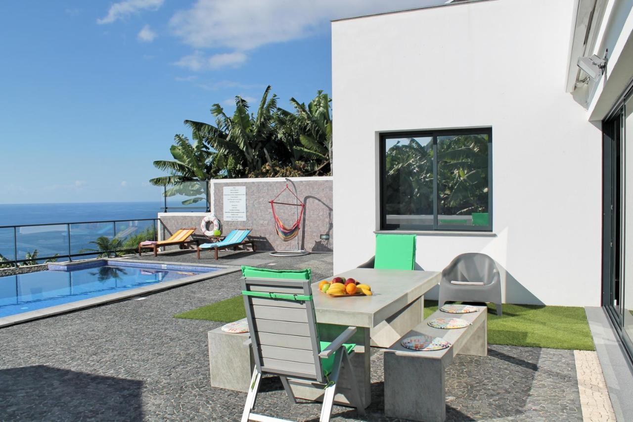 Ourmadeira - Grayci's House, Contemporary * Arco da Calheta (Madeira)