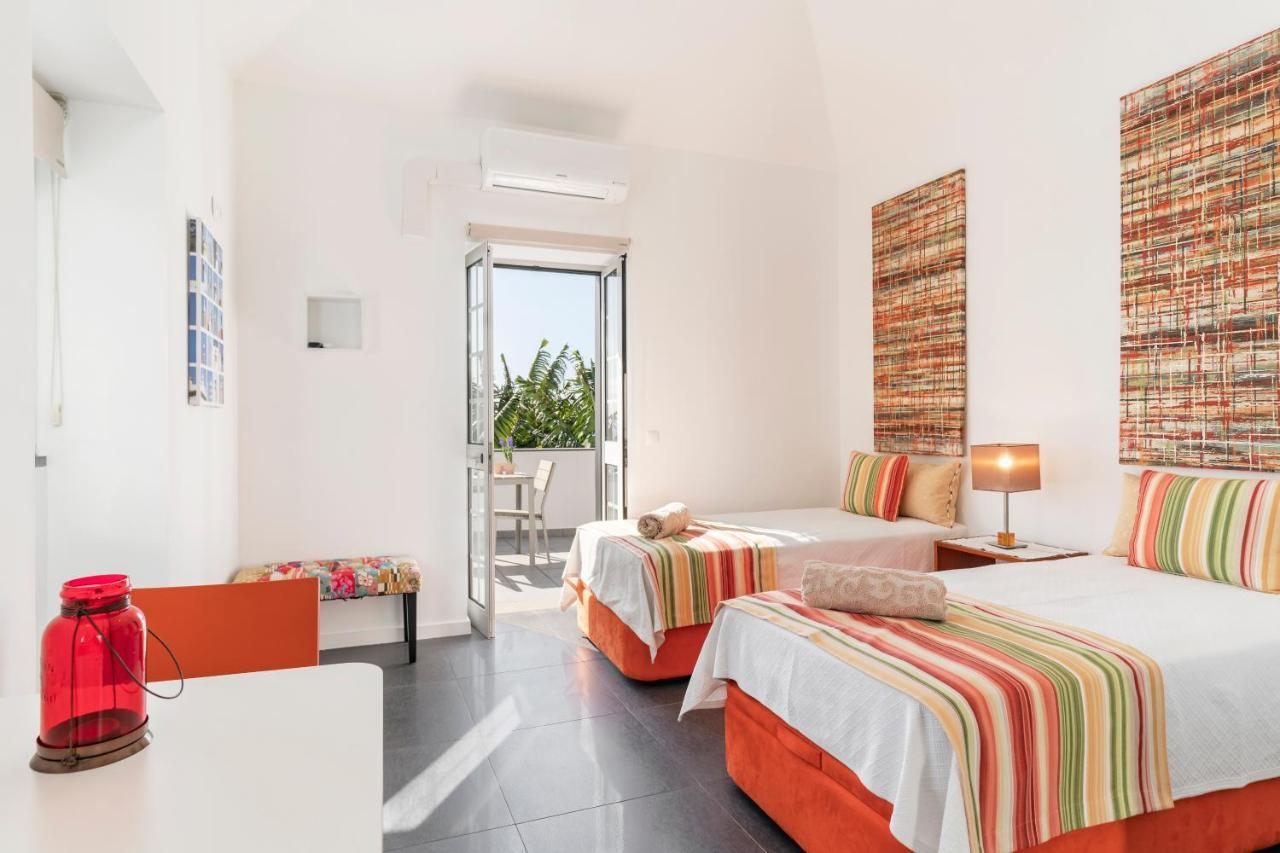 Villa Ourmadeira - Grayci's House, Contemporary Arco da Calheta (Madeira)
